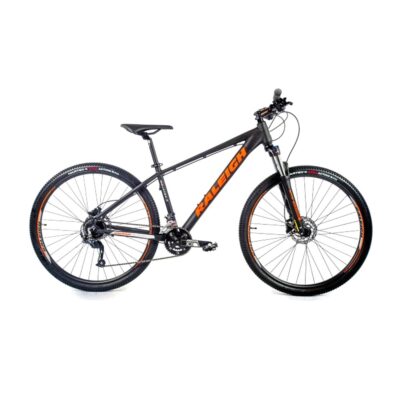 Raleigh 4.0 Mojave R29 / Talle 19" - 24V Shimano