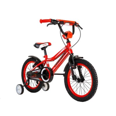 Bicicleta | Niño | Rod. 16" | Halley