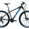 RALEIGH 2.0 / R29 - TALLE 19"- 21 V SHIMANO