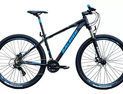 Raleigh 2.0 / R29 - Talle 19"- 21 V Shimano