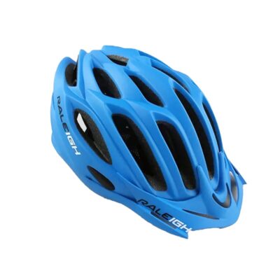 Casco Raleigh Hc-26 In Mould Celeste