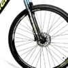 RALEIGH 2.0 / R29 – TALLE 17″- 21 V SHIMANO - Imagen 2