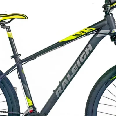 Raleigh 2.0 / R29 – Talle 17″- 21 V Shimano
