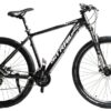 FIRE BIRD  Rod. 29" | DISCO HIDRÁULICO