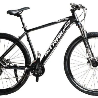 Fire Bird  Rod. 29" | Disco Hidráulico