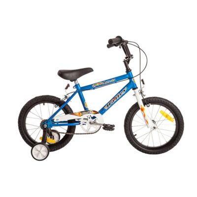 Bicicleta | Niño | Rod. 16" | Halley
