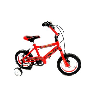 Bicicleta | Niño | Rod. 16" | Halley