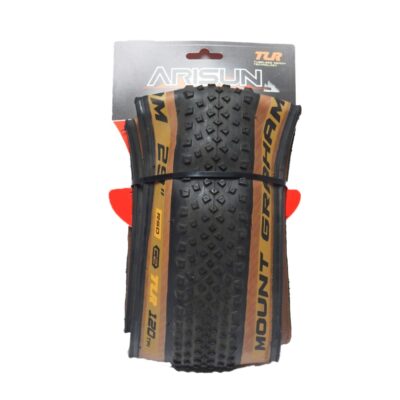 Cubierta Mount Graham | Arisun Tubeless | 29X220