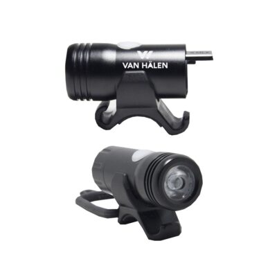 Luz Delantera | Van810 | Van Halen
