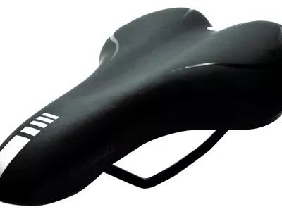 Asiento Mtb Antiprostatico Firebird