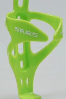 Porta Caramañola Sars De Plástico / Varios Colores