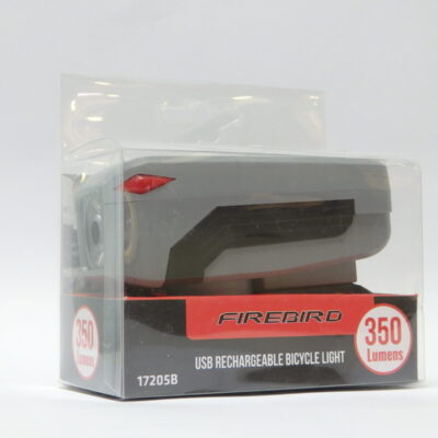 Luz Delantera Led 350 Lumens
