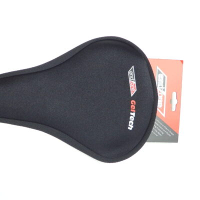 Funda De Asiento Gel Velo