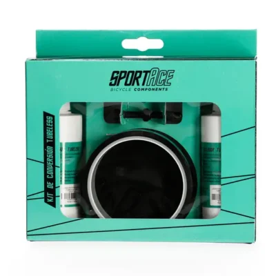 Kit Tubeless Mtb Sportace