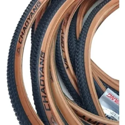 Cubiertas Chanyang Victory 29 X 2.0