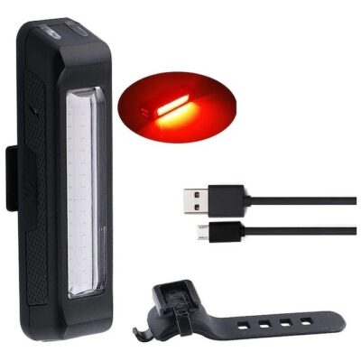 Luz Led Trasera Van029