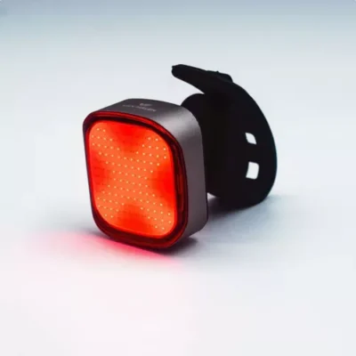 Luz Trasera Van 815
