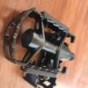 PEDAL MTB ALUMINIO 9/16" DOS PZAS C/ BOLILLA FEIMIN