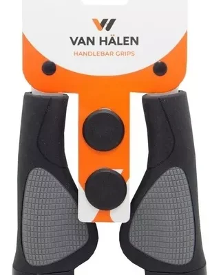 Puños Van Halen Ergonomico 130Mm