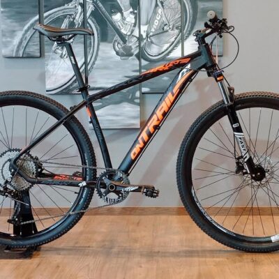 Fire Bird  On Trail R29 M 12V /