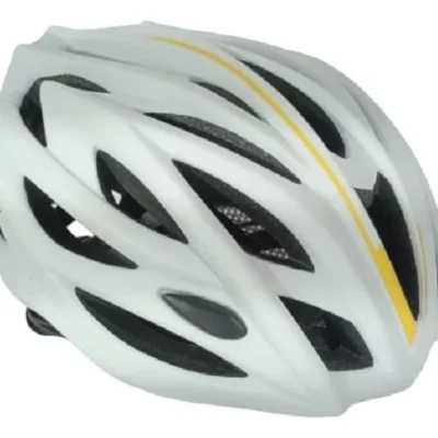 CASCO RALEIGH HC-29 IN MOULD BLANCO - M: 54-58 cm