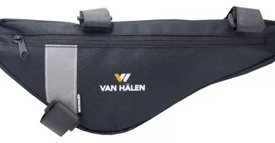Bolso Bicicleta Triangular Delantero Van101
