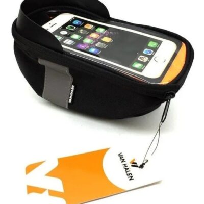 Bolso Bicicleta Porta Celular Van100