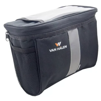 Bolso Bici Van Halen Delantero Térmico Manubrio Van103