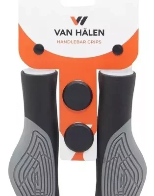 Puños Van Halen Ergonómicos