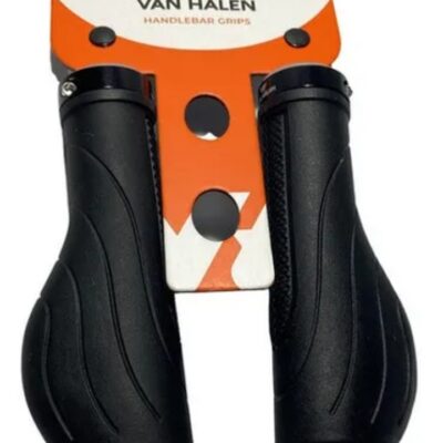 Puños Van Halen Ergonomic 130Mm Thenar Rings
