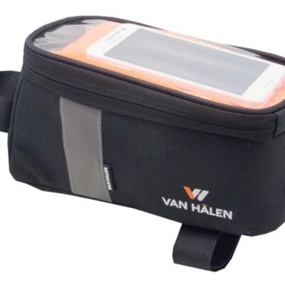 Bolso Porta Celular Van Halen Van-102