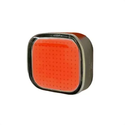 Luz Led Trasera Van Halen Van813 Shine Rear