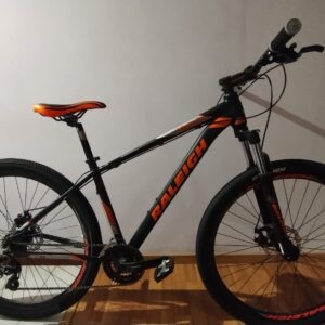 RALEIGH 2.0 / R29 – TALLE 17″-  21 V SHIMANO