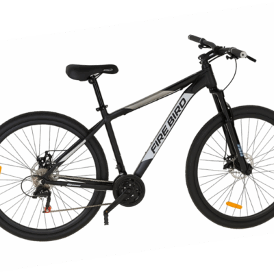 FIREBIRD MTB – R29 TALLE 18″ – ALUMINIO – 21 V SHIMANO