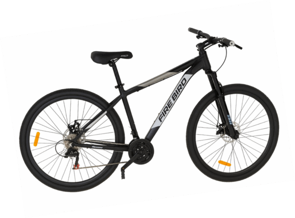 FIREBIRD MTB – R29 TALLE 18″ – ALUMINIO – 21 V SHIMANO