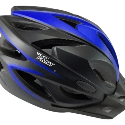 CASCO IN MOULD – FAST MODELO VIPER Talle L