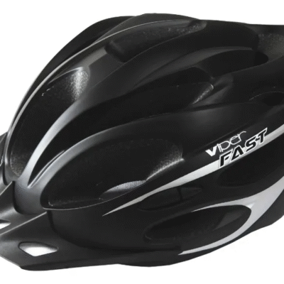 CASCO IN MOULD – FAST MODELO VIPER Talle M