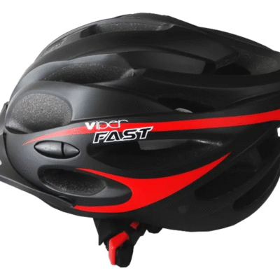CASCO IN MOULD – FAST MODELO VIPER Talle M
