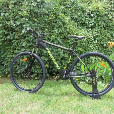 FIREBIRD MTB – R29 TALLE 20″ – ALUMINIO – 21 V SHIMANO