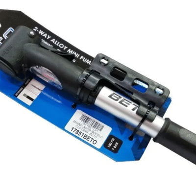 Inflador Mini Telescópico | CLD-024G