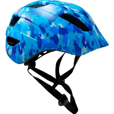 Casco Infantil Rembrandt Azul - Talle S