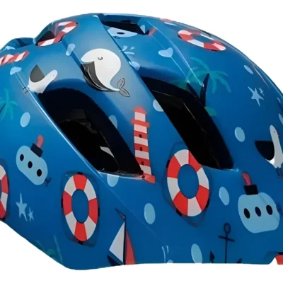 Casco Infantil Rembrandt Marine – Talle S